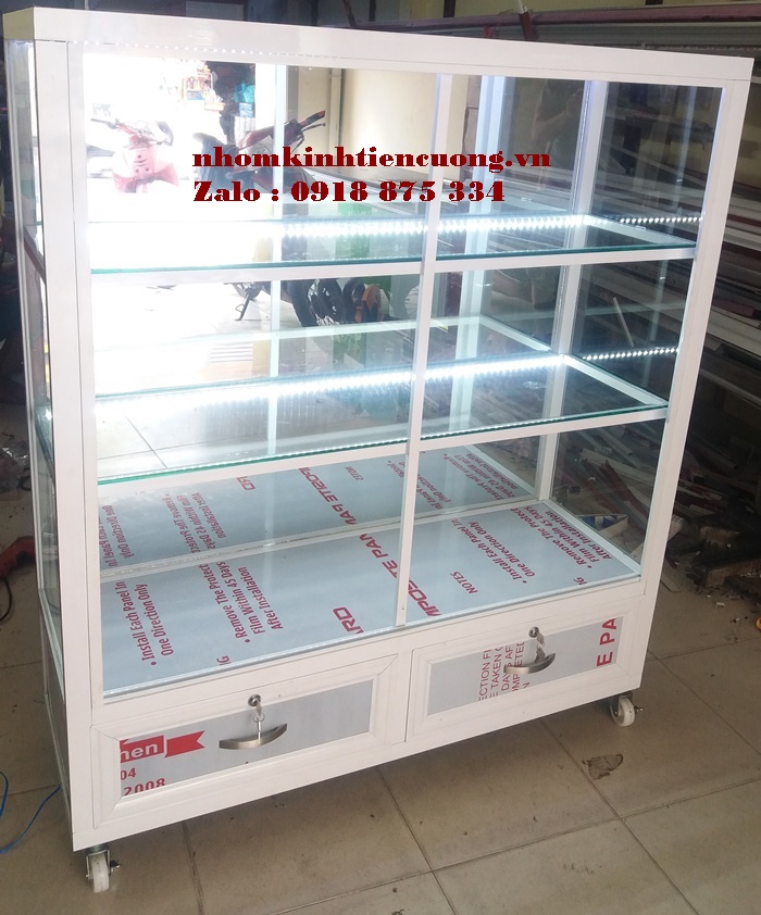 20+ Mẫu tủ quầy thuốc tây đẹp thiết kế, thi công giá rẻ tại Hà Nội